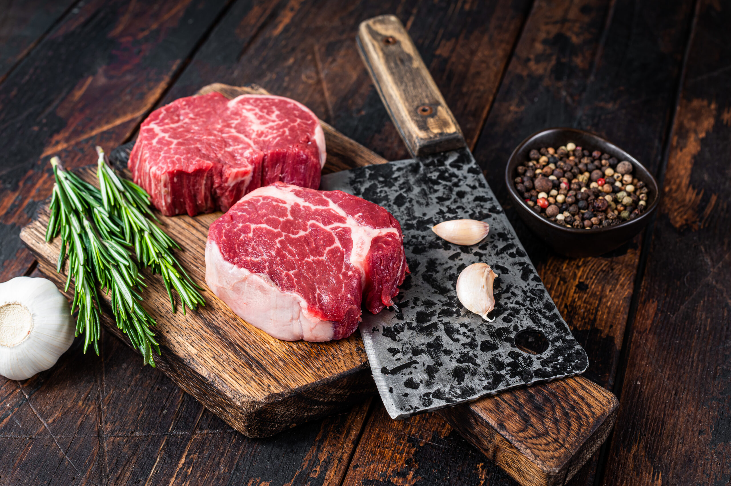 Filet Mignon